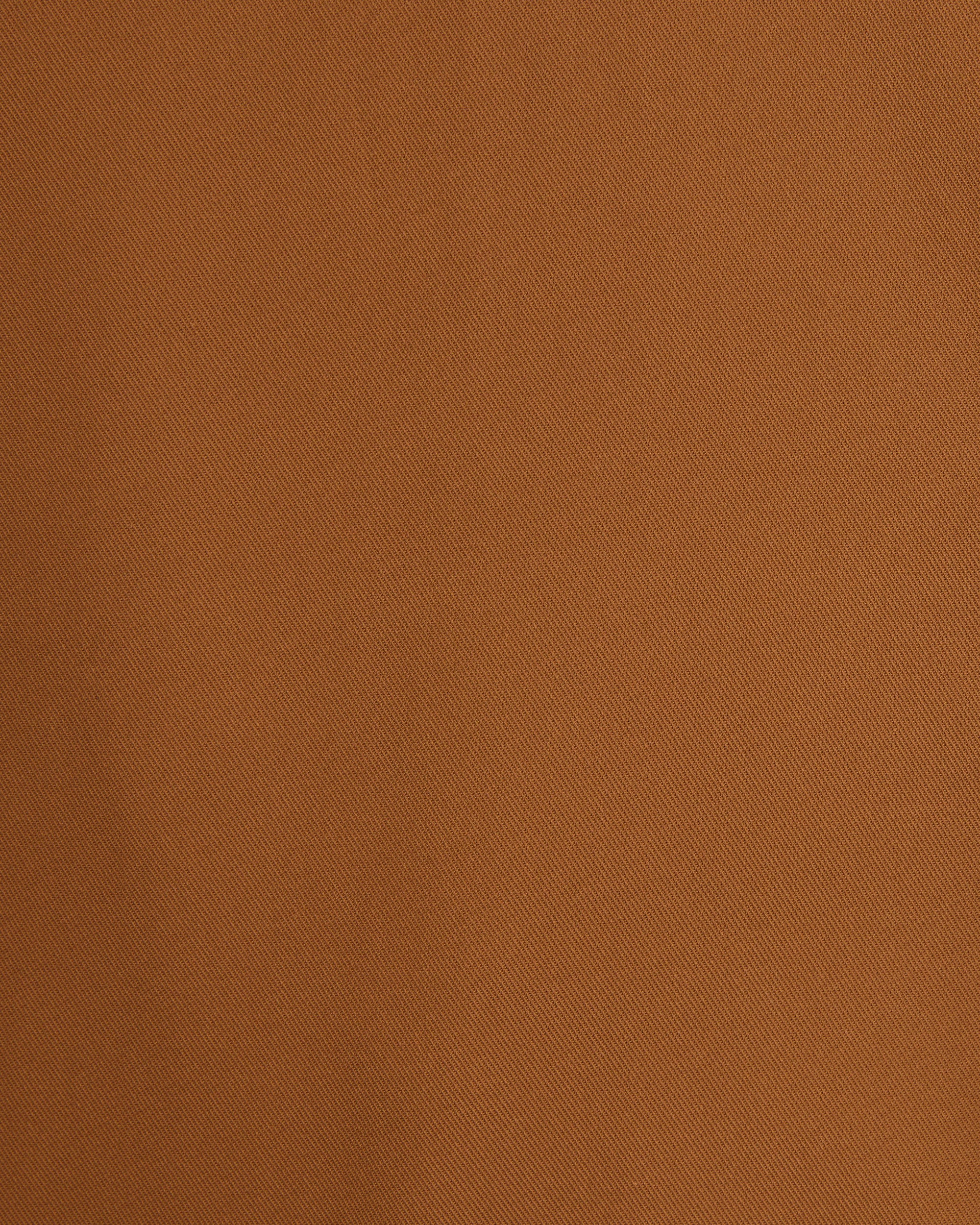 Organic Cotton Survival Cloth® / Coach Jacket Ⅳ, Coyote