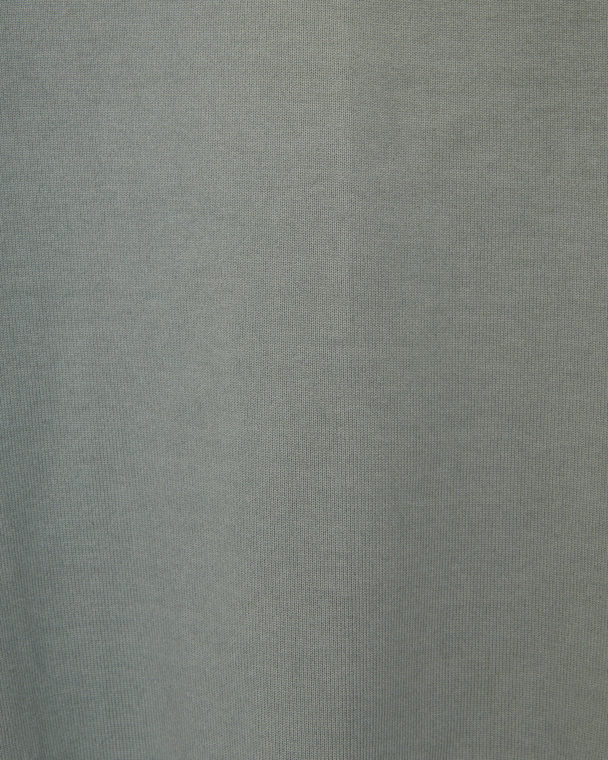 Organic Cotton Heavy Fleece / Comfort Sweat, Sage Green