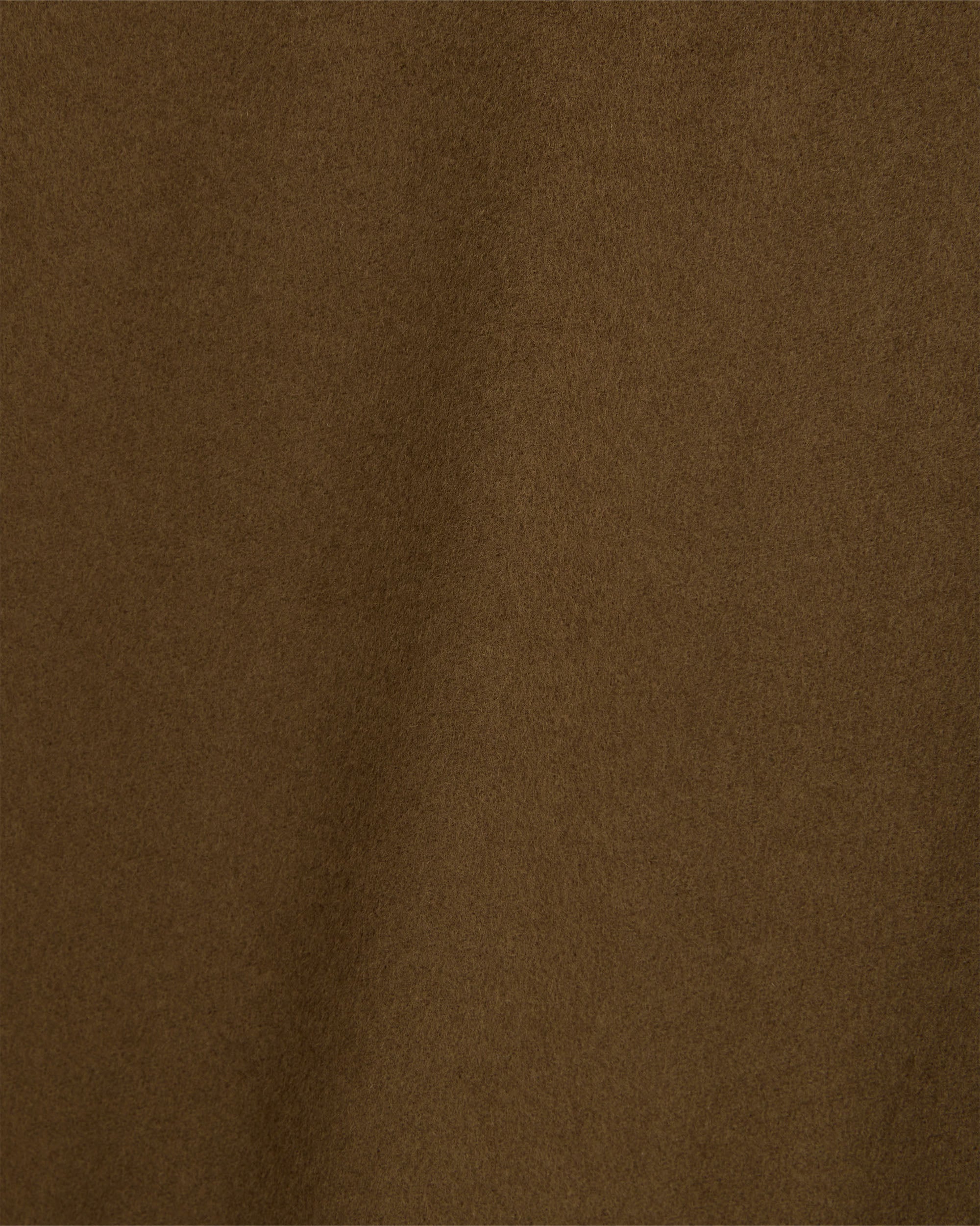 Cashmere Flannel / B.D.U. Jacket, Olive