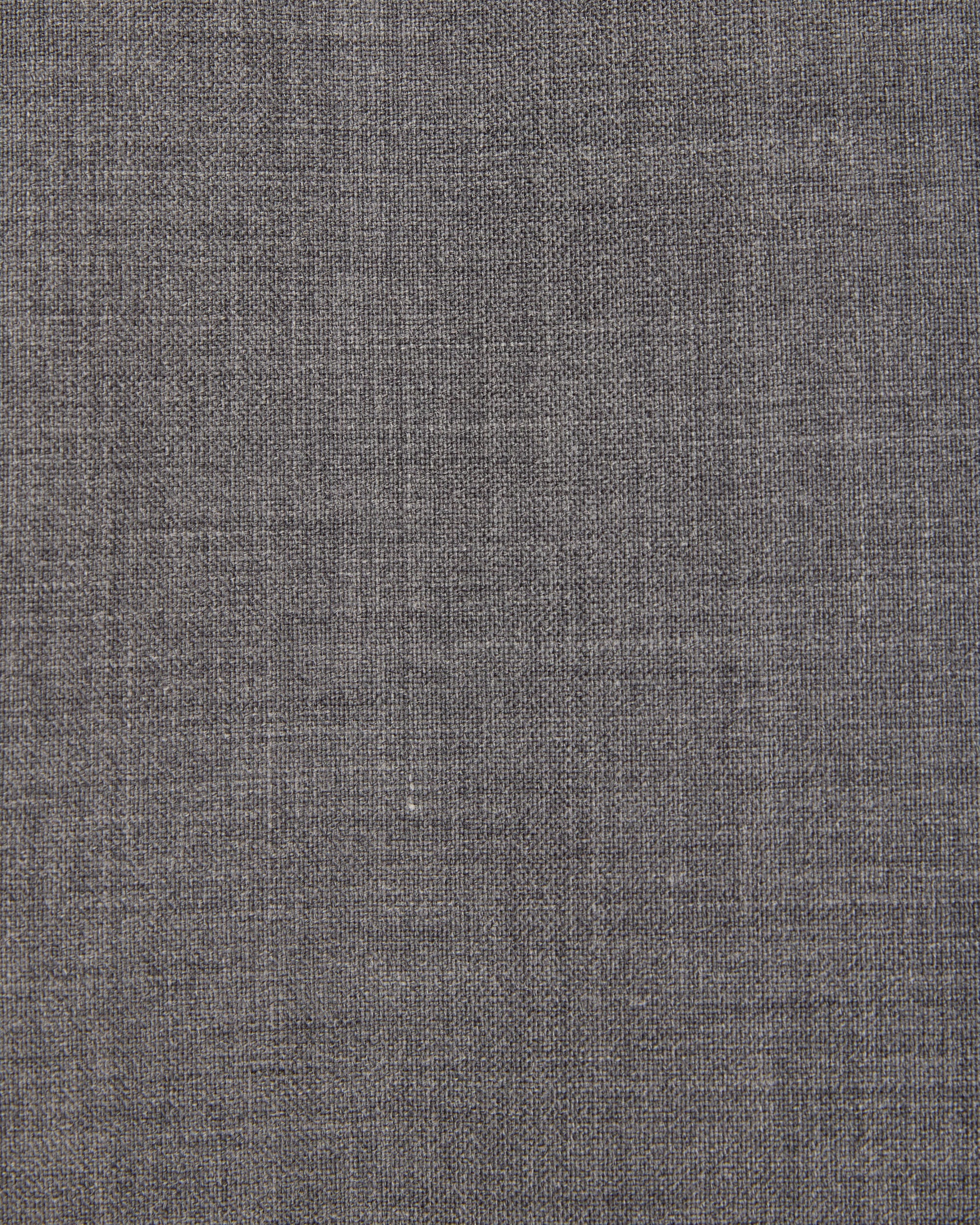 Organic Heavy Wool Tropical / Sports Coat, Top Gray