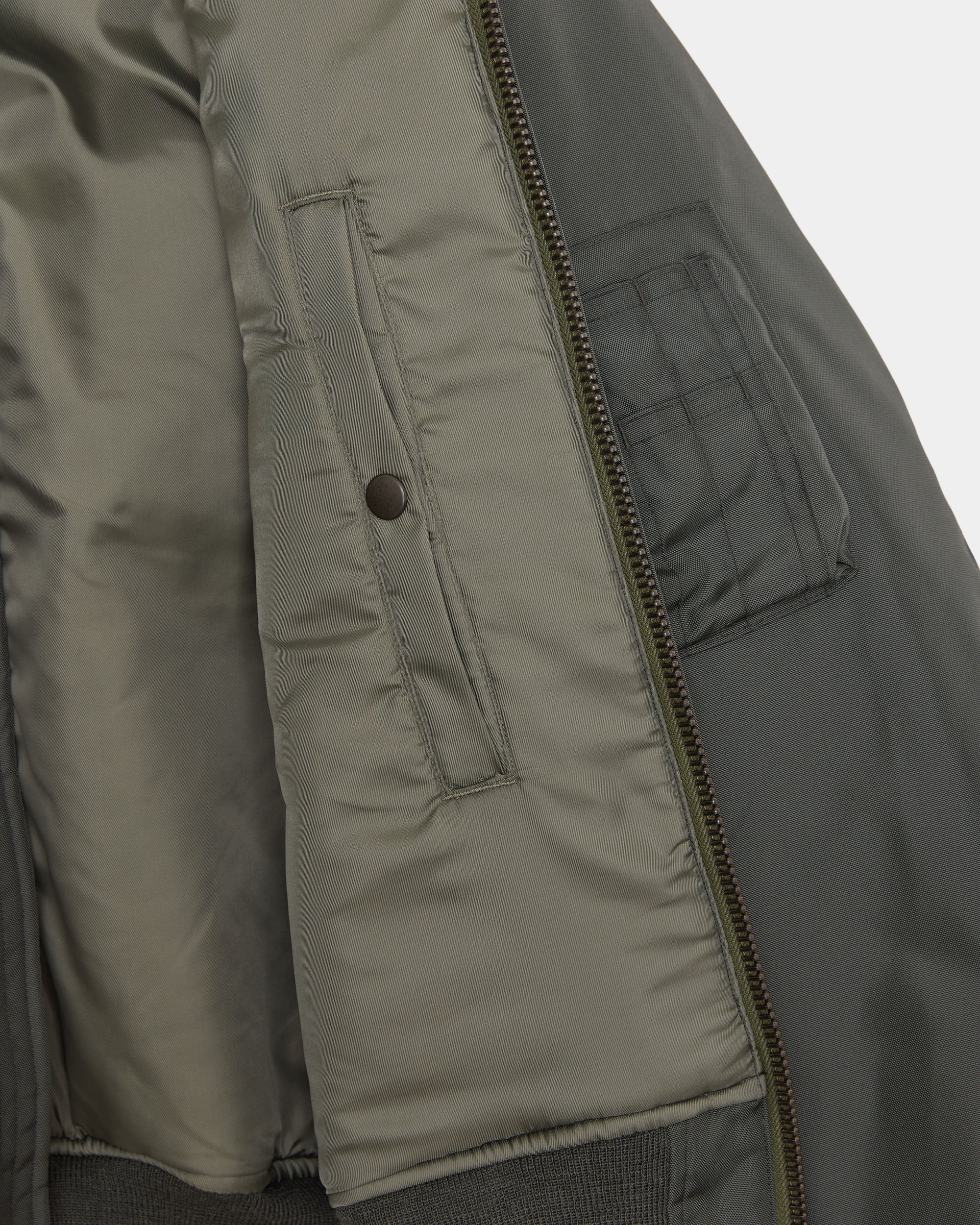 High Density Cordura Canvas / CWU-45P, Charcoal