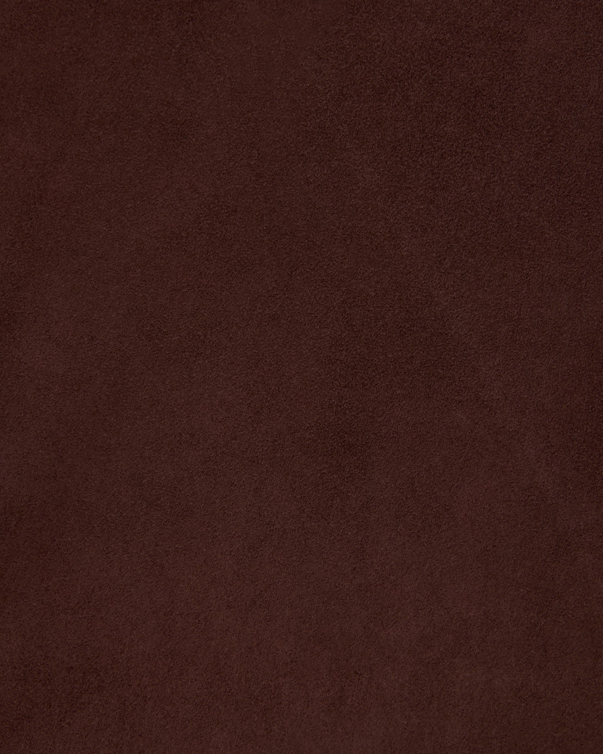 【PARKING Exclusive】Goat Suede / Dog Ear Jacket, Brown